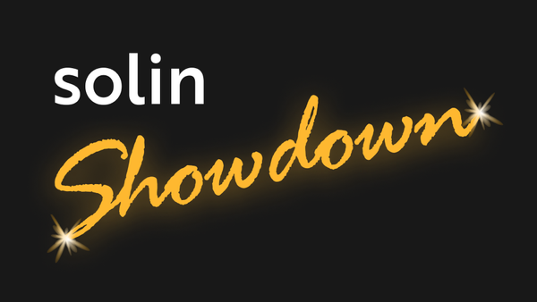 Solin Showdown: Did $50k in cash prizes matter?